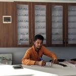 jp eye care hospital